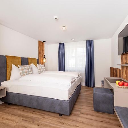 Hotel Engel Stans Luaran gambar