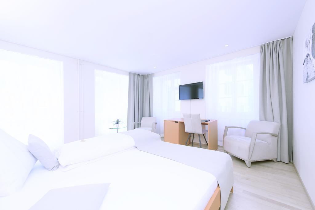 Hotel Engel Stans Luaran gambar