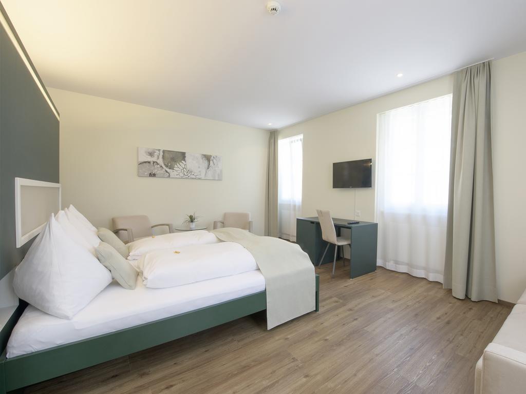 Hotel Engel Stans Luaran gambar