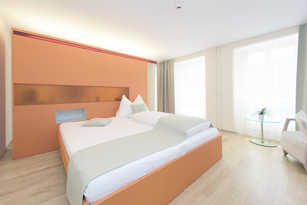 Hotel Engel Stans Luaran gambar