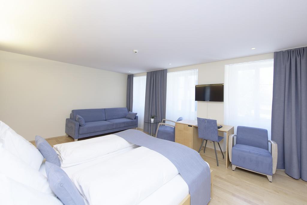 Hotel Engel Stans Bilik gambar