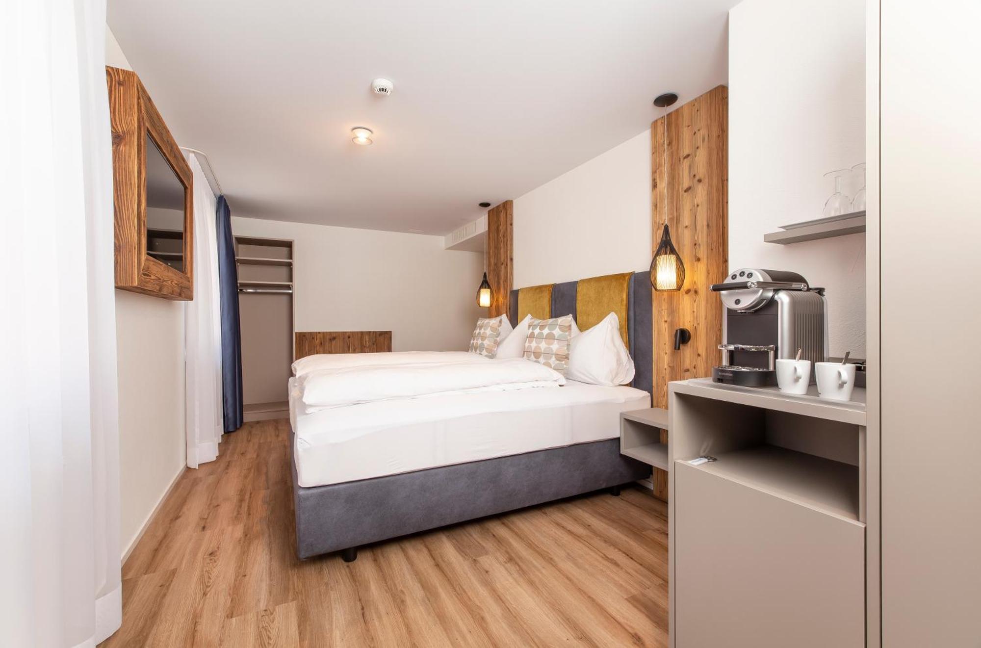 Hotel Engel Stans Luaran gambar