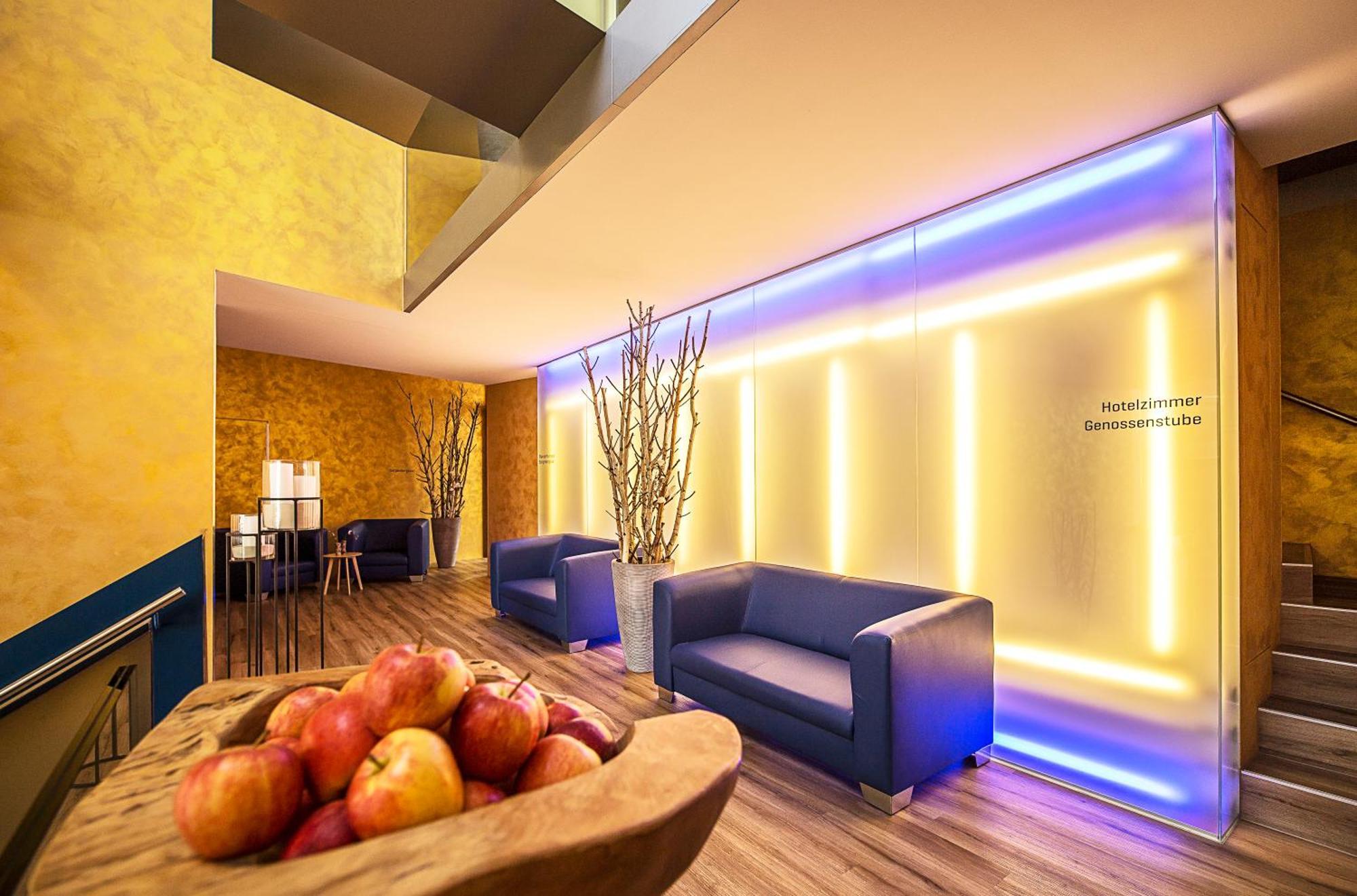 Hotel Engel Stans Luaran gambar