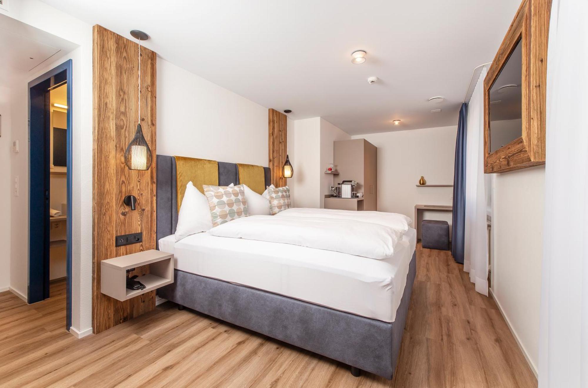 Hotel Engel Stans Luaran gambar